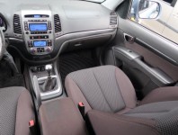 Hyundai Santa Fe  2.2 CRDi 