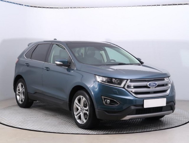 Ford Edge  2.0 Bi-TDCI 