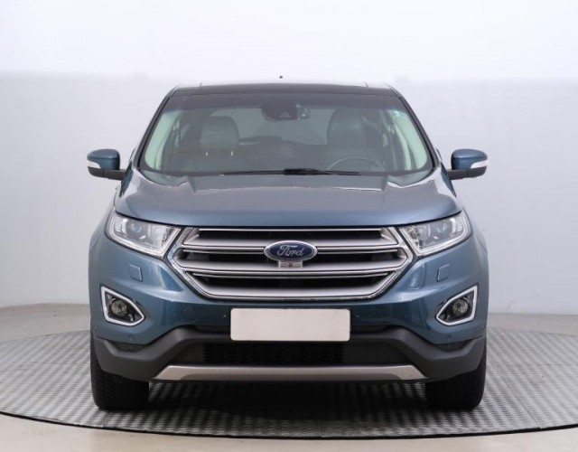 Ford Edge  2.0 Bi-TDCI 