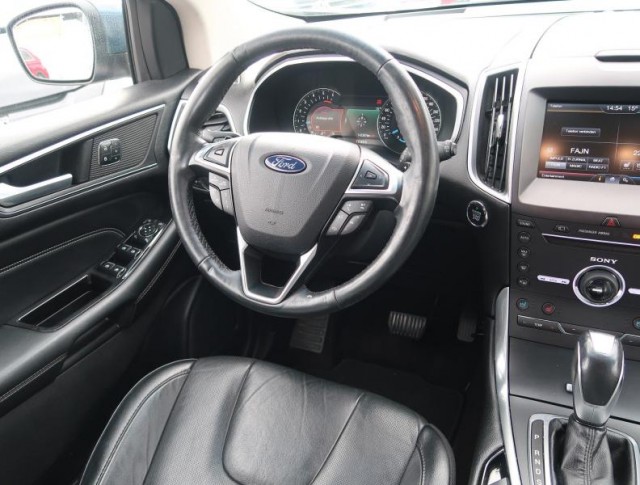 Ford Edge  2.0 Bi-TDCI 