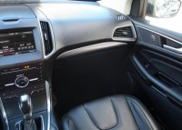 Ford Edge  2.0 Bi-TDCI 