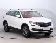 Škoda Kodiaq  2.0 TDI 