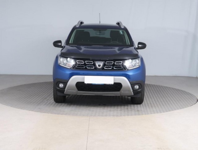 Dacia Duster  1.0 TCe 