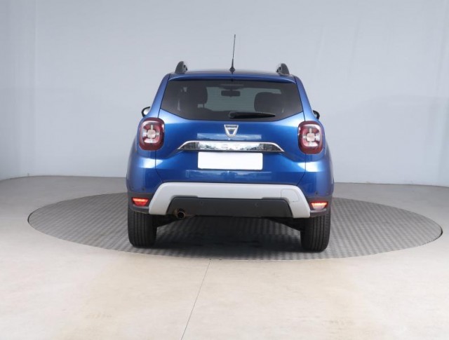 Dacia Duster  1.0 TCe 