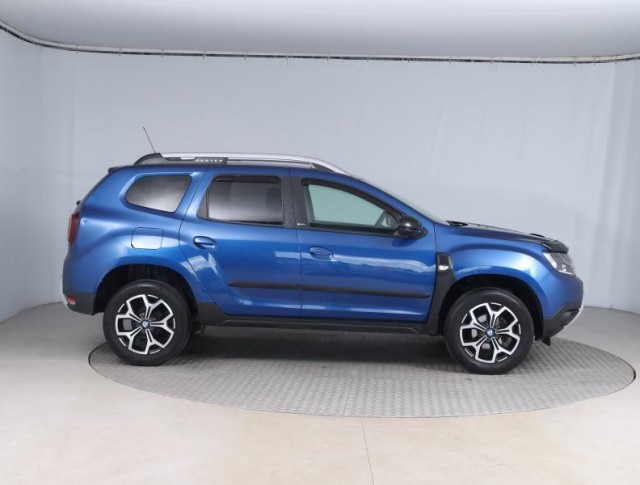 Dacia Duster  1.0 TCe 