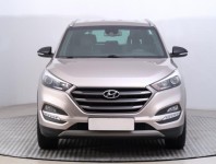 Hyundai Tucson  1.6 T-GDI Trikolor