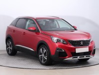 Peugeot 3008  1.2 PureTech Allure