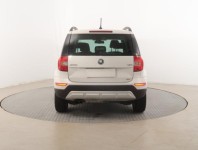 Škoda Yeti  2.0 TDI Outdoor