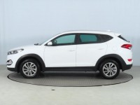 Hyundai Tucson  1.7 CRDi 