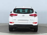 Hyundai Tucson  1.7 CRDi 