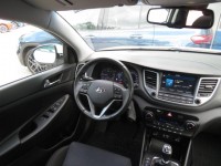 Hyundai Tucson  1.7 CRDi 