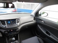 Hyundai Tucson  1.7 CRDi 