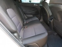 Hyundai Tucson  1.7 CRDi 