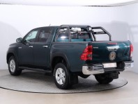 Toyota Hilux  2.4 D-4D 