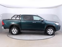 Toyota Hilux  2.4 D-4D 