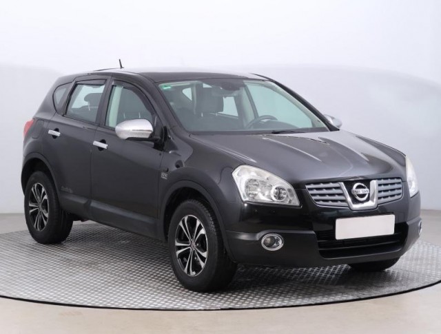 Nissan Qashqai  2.0 dCi 