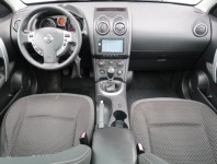 Nissan Qashqai  2.0 dCi 