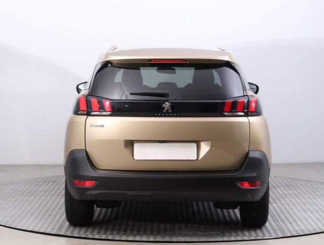 Peugeot 5008  1.6 BlueHDi Active