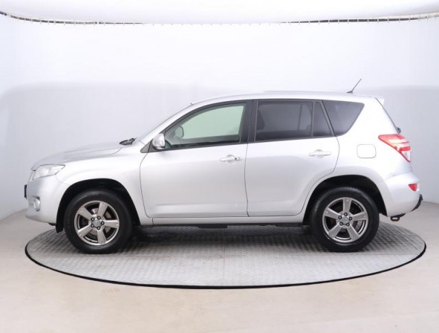 Toyota RAV 4  2.0 VVT-i 