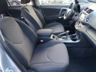 Toyota RAV 4  2.0 VVT-i 