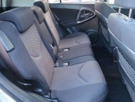 Toyota RAV 4  2.0 VVT-i 