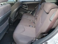 Toyota RAV 4  2.0 VVT-i 