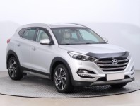 Hyundai Tucson  2.0 CRDi 