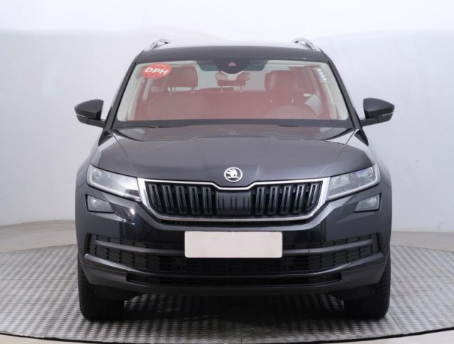 Škoda Kodiaq  2.0 TDI 