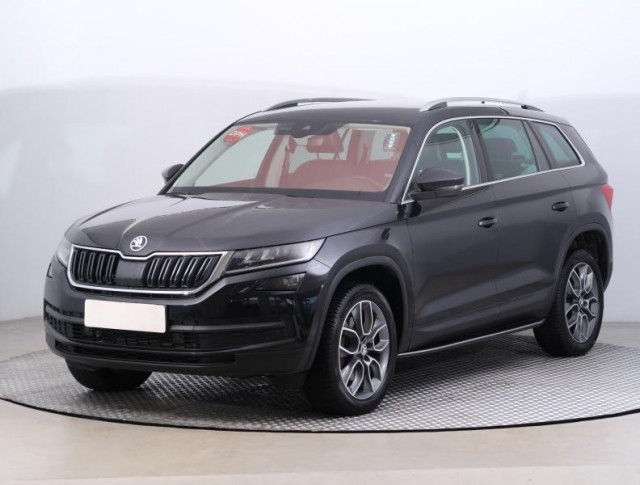 Škoda Kodiaq  2.0 TDI 