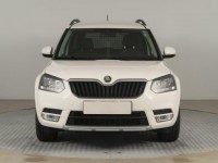 Škoda Yeti  1.4 TSI 