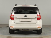 Škoda Yeti  1.4 TSI 