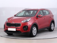 Kia Sportage  2.0 CRDi 