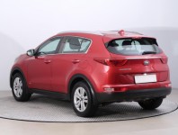 Kia Sportage  2.0 CRDi 