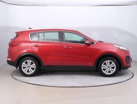 Kia Sportage  2.0 CRDi 