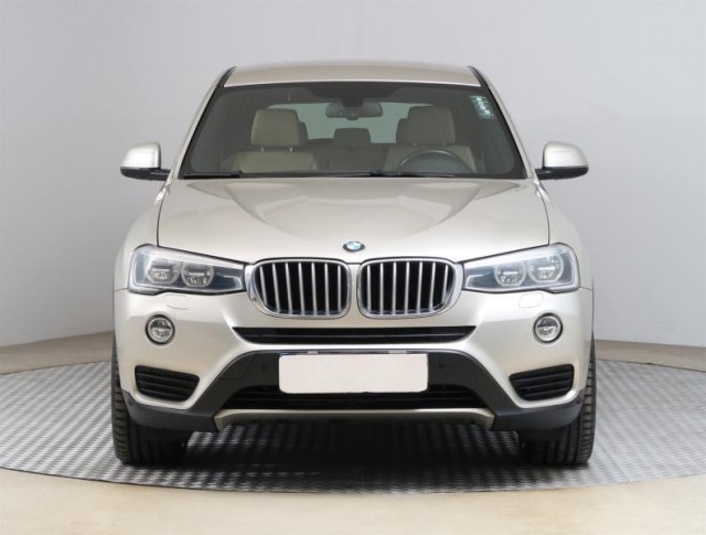 BMW X3  xDrive30d 