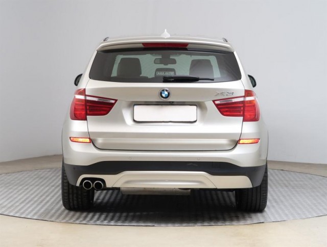 BMW X3  xDrive30d 