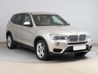 BMW X3  xDrive30d 