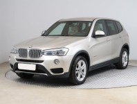 BMW X3  xDrive30d 