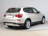 BMW X3  xDrive30d 