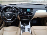 BMW X3  xDrive30d 