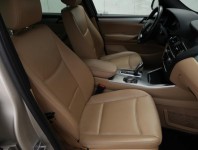 BMW X3  xDrive30d 