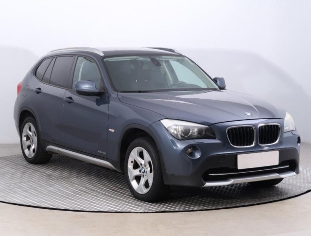 BMW X1  sDrive18d 