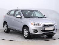 Mitsubishi ASX  1.8 DI-D MIVEC 