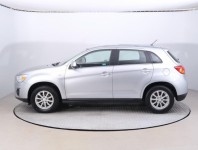 Mitsubishi ASX  1.8 DI-D MIVEC 