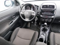 Mitsubishi ASX  1.8 DI-D MIVEC 