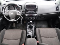 Mitsubishi ASX  1.8 DI-D MIVEC 