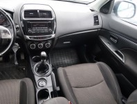 Mitsubishi ASX  1.8 DI-D MIVEC 