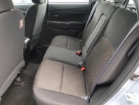 Mitsubishi ASX  1.8 DI-D MIVEC 