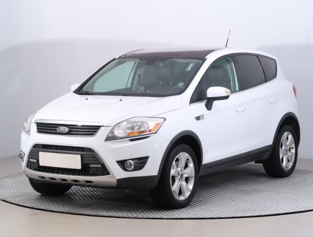 Ford Kuga  2.0 TDCi 