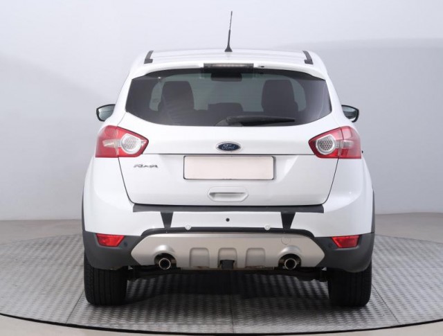 Ford Kuga  2.0 TDCi 